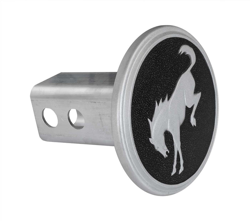 2021-2023 Bronco Sport OEM VM2DZ-17F000-A Tow Hitch Plug Cover for 2" Receiver