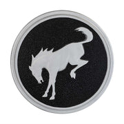 2021-2023 Bronco Sport OEM VM2DZ-17F000-A Tow Hitch Plug Cover for 2" Receiver