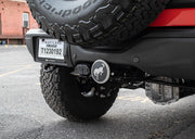 2021-2023 Bronco Sport OEM VM2DZ-17F000-A Tow Hitch Plug Cover for 2" Receiver