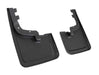 2021 Ford F-150 Ford OEM ML3Z-16A550-AA Black Front Mud Flaps Splash Guards