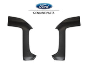 2021-2023 Bronco Genuine OEM VM2DZ-7816F210-A Headlight Trim Trail Armor Black