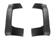 2021-2023 Bronco OEM VM2DZ-78410K17-A Tail Light Trim Trail Armor Black LH RH
