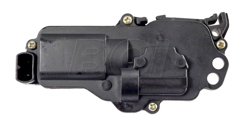 1999-2004 Ford Mustang Power Door Lock Actuator Opener Motors - Pair RH & LH
