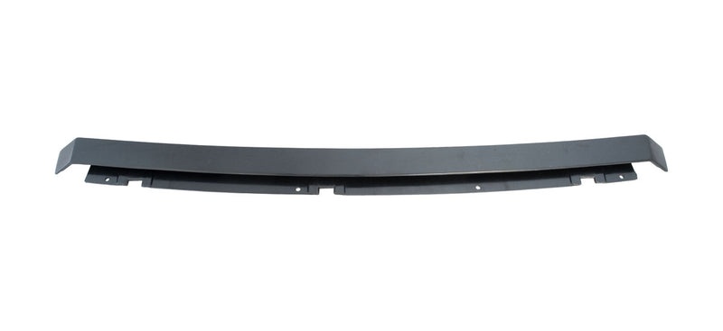 1979-1982 Ford Mustang Cowl Panel Cover Vent Grille & Lower Molding @ Windshield