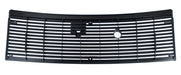 1983-1993 Mustang or Cobra Black Cowl Panel Vent Grille Grill Top Cover Wiper