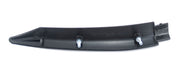 1989-93 Mustang Convertible Front of Door Belt Molding Extension at Mirror (RH)