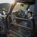 2021-2023 Bronco 2-Door Ford Performance M-19008-BTD2 Steel Tubular Tube Doors