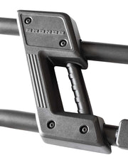 2021-2023 Bronco 2-Door Ford Performance M-19008-BTD2 Steel Tubular Tube Doors
