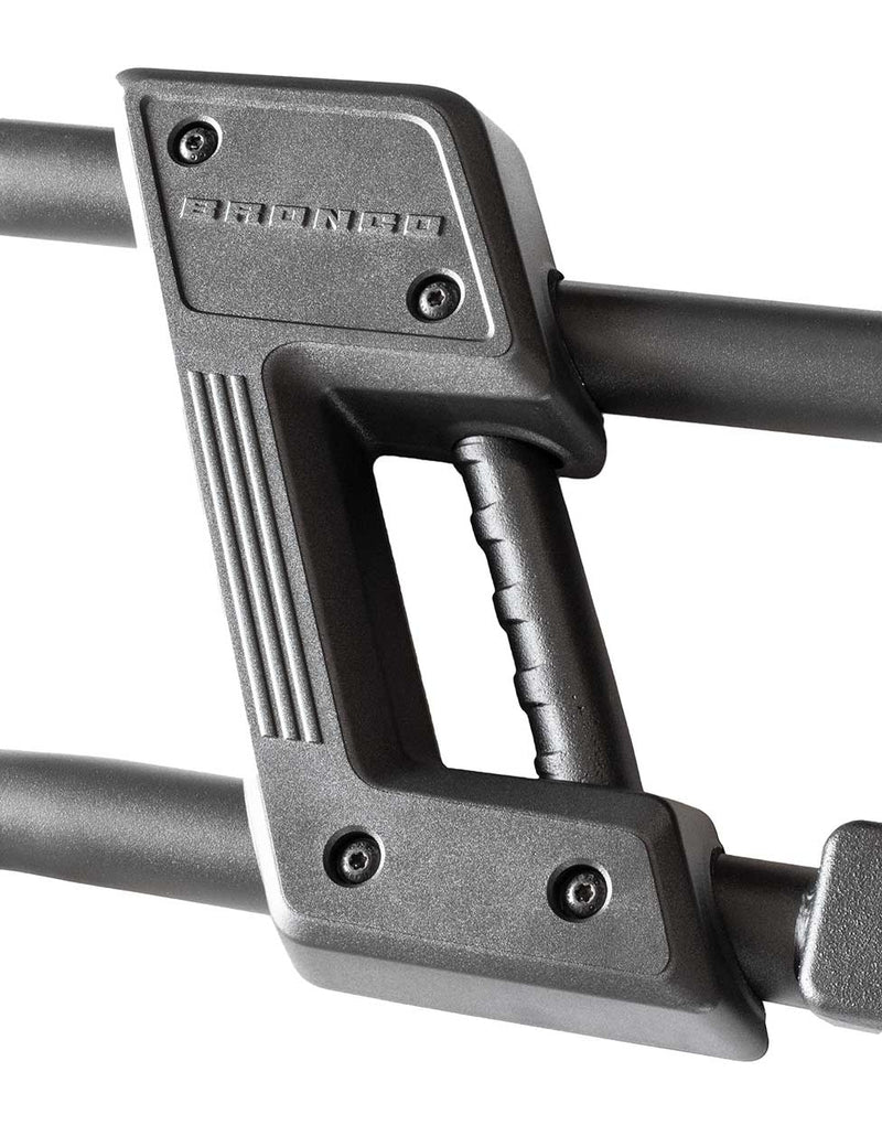 2021-2023 Bronco 2-Door Ford Performance M-19008-BTD2 Steel Tubular Tube Doors