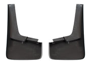 2019-2023 Ford Ranger OEM KB3Z-16A550-BB Black Rear Mud Flaps Splash Guards Pair