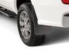 2019-2023 Ford Ranger OEM Black Front & Rear Mud Flaps Splash Guards - Set of 4