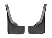 2019-2023 Ford Ranger OEM Black Front & Rear Mud Flaps Splash Guards - Set of 4