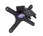 2021-2023 Bronco HD Modular Bumper w/ ACC Removable Front License Plate Bracket