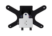 2022-2023 Bronco Raptor Sto-N-Sho Removable Take Off Front License Plate Bracket