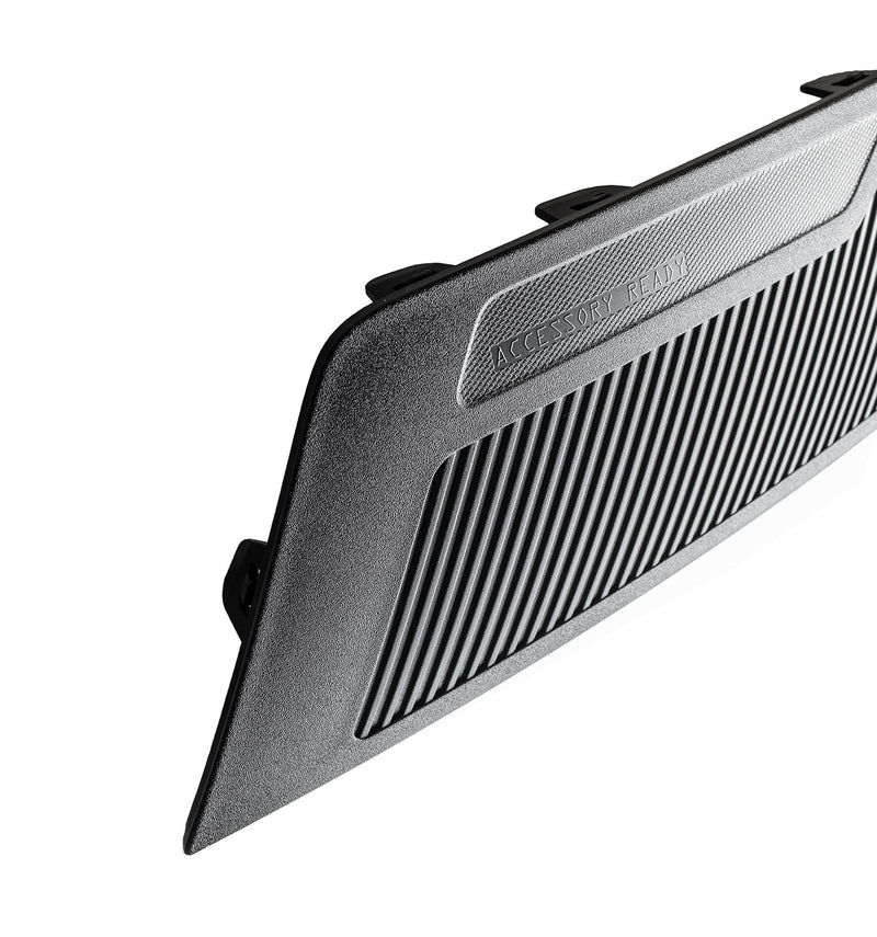 2022-2023 Bronco Raptor Genuine Ford RH Passenger Side Rear Fender Flare Insert