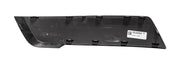 2022-2023 Bronco Raptor Genuine Ford RH Passenger Side Rear Fender Flare Insert