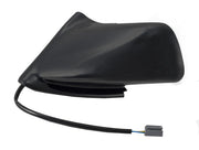1987-1993 Mustang Coupe & Hatchback LH RH Side Power Outside Mirrors - Pair