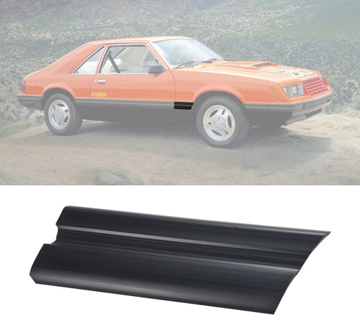 1979-1993 Mustang Exterior — Page 3 — Blue Oval Industries