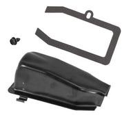 1986-1993 Mustang 5.0 Manual Trans. Clutch Fork Bellhousing Cover Guard w/ Screw