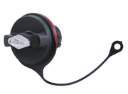 1999-2004 Mustang Genuine Ford Locking Fuel Door Gas Cap w/ Safety Tether & Key