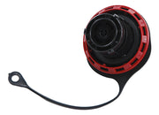 1999-2004 Mustang Genuine Ford Locking Fuel Door Gas Cap w/ Safety Tether & Key