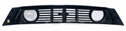 2010-2012 FRPP Mustang GT Boss 302S  Grille w/ Genuine Ford Pony Emblem