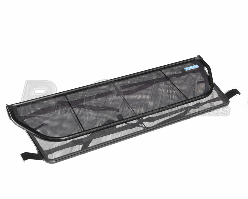2005-2014 Mustang Convertible Love The Drive Wind Deflector Screen