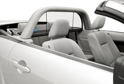 2005-2014 Mustang Convertible w/ Light Bar Love The Drive Wind Deflector Screen