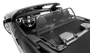 2005-2014 Mustang Convertible Love The Drive Wind Deflector Screen