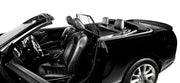 2005-2014 Mustang Convertible Love The Drive Wind Deflector Screen