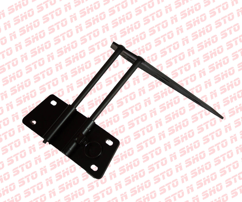 2011-2014 Dodge Charger STO-N-SHO Removable Take Off Front License Plate Bracket