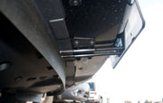 2015-2017 Charger SE SXT R/T Removable Take Off Front License Plate Bracket