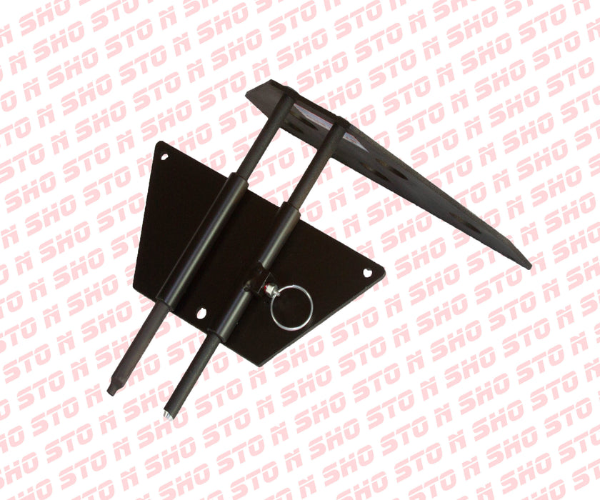 2013-2014 Mustang Roush RS3 Stage 3 Removable Front License Plate Bracket