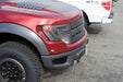 2010-2014 Ford Raptor STO-N-SHO Removable Take Off Front License Plate Bracket