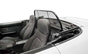 1989-2005 Mazda Miata Love The Drive Wind Screen Deflector Air Block Stop