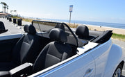 2012-2020 Volkswagen Beetle Love The Drive Wind Screen Deflector Air Block Stop